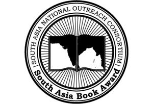 south asia book award